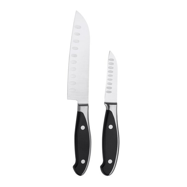 henckels forged synergy knife set